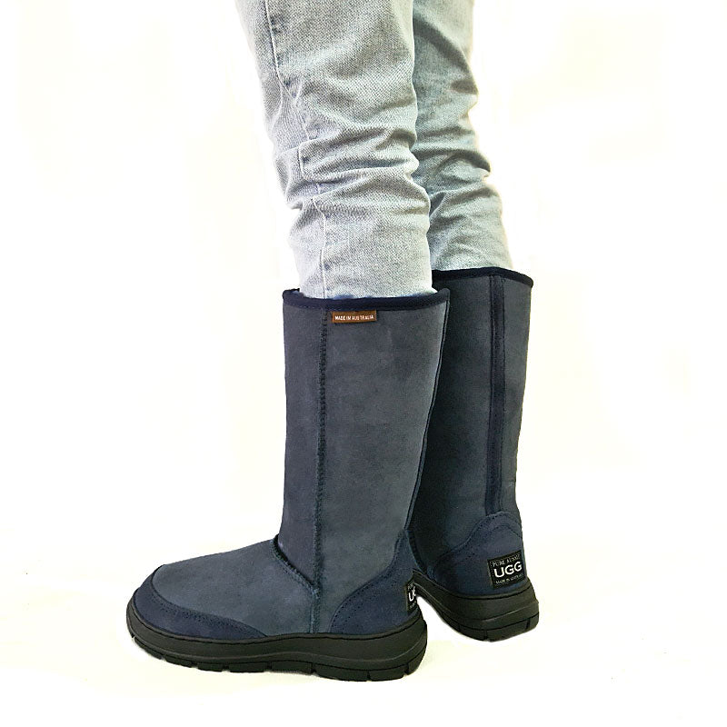 Classic Tall Ugg Boots for Men Real Ugg Boots