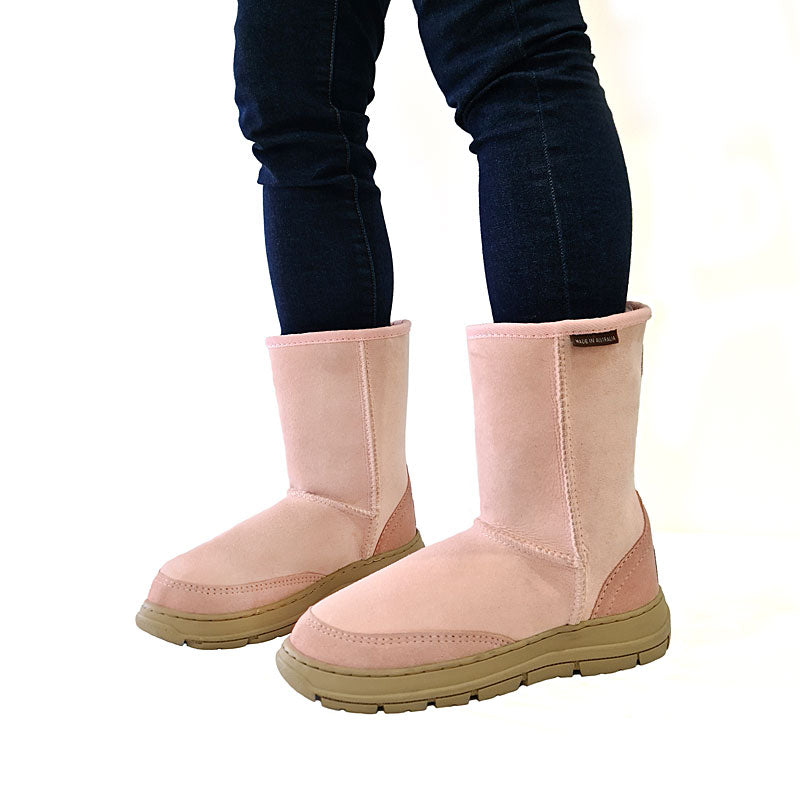 Australian outdoor Ugg boots versatile flexible and comfortable Real Ugg Boots
