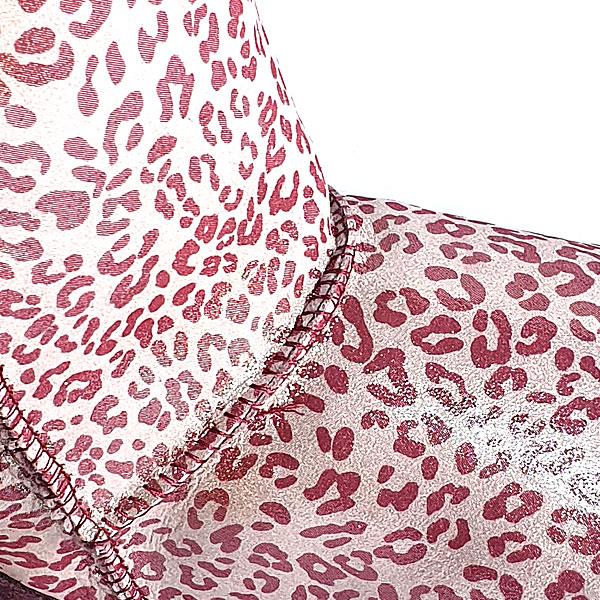 Safari Ugg Boots Leopard Purple