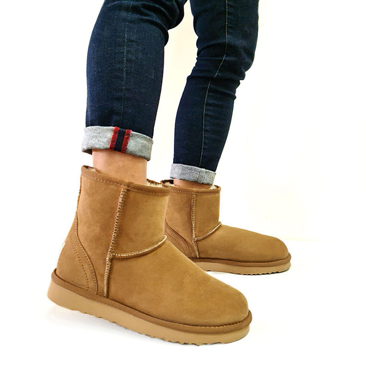 ugg ladies walking boots