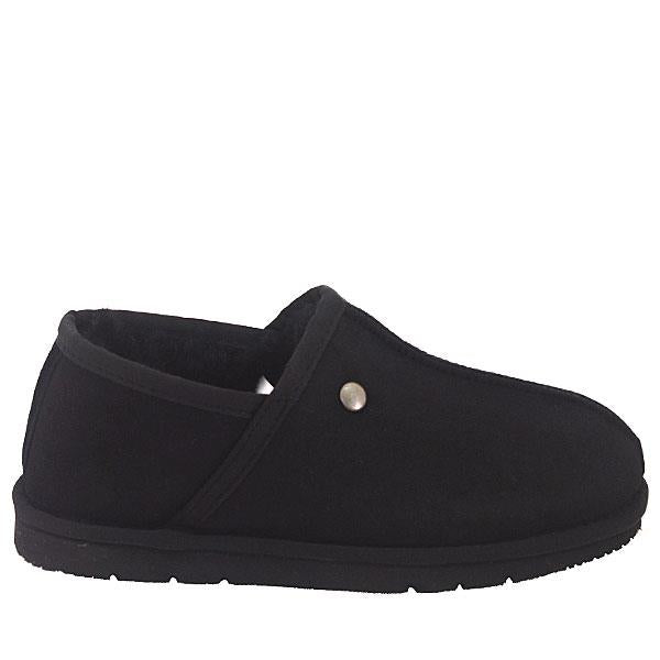 Joey Slippers Black