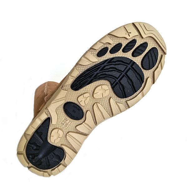 Offroader Short Chestnut